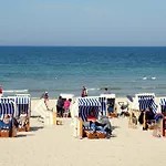Star - Ogrody Apartment Kolobrzeg