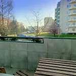 Star - Ogrody Apartment Kolobrzeg