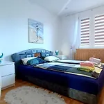 Star - Ogrody Apartment Kolobrzeg