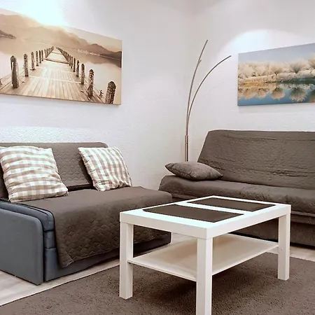 Apartment Star - Ogrody Kolobrzeg