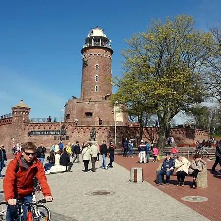 Star - Ogrody Apartamento