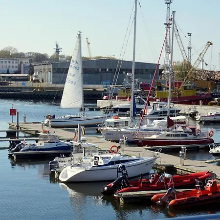 Apartamento Star - Ogrody