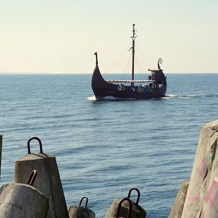 Apartamento Star - Ogrody