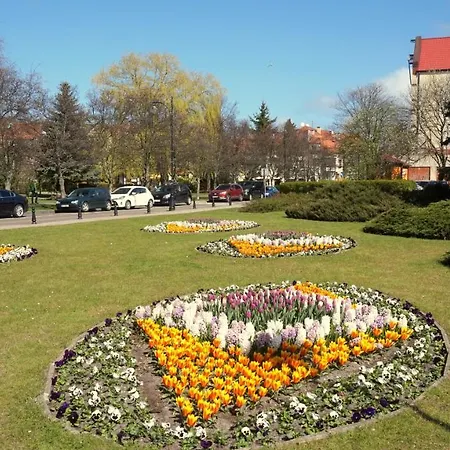 Star - Ogrody Apartamento *