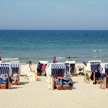 Star - Ogrody Apartamento Kołobrzeg