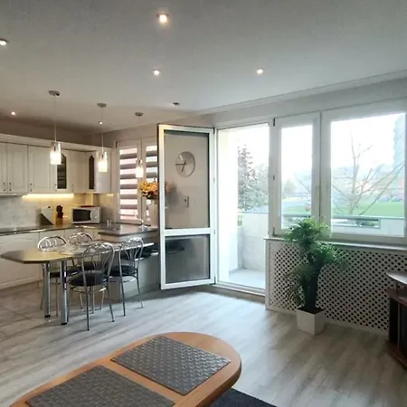 Star - Ogrody Kołobrzeg