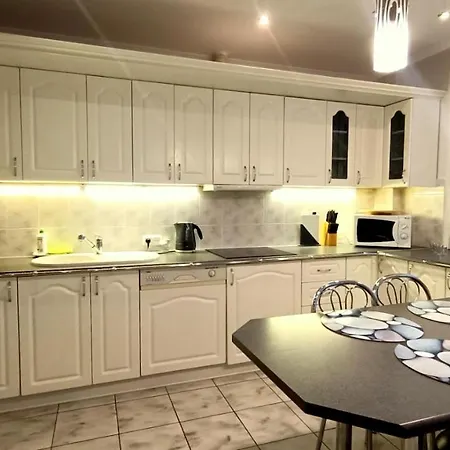 Star - Ogrody Apartamento