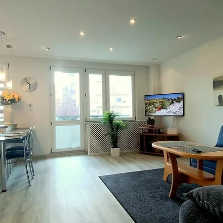 Apartment Star - Ogrody