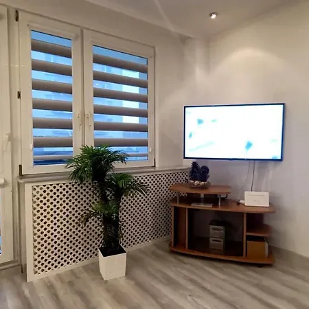 Apartamento Star - Ogrody *