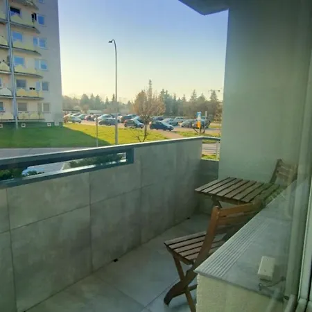 Apartamento Star - Ogrody