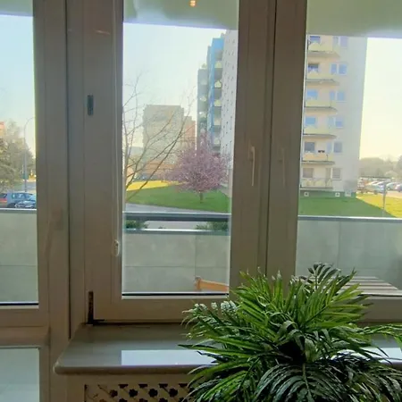 Star - Ogrody Apartman Kołobrzeg