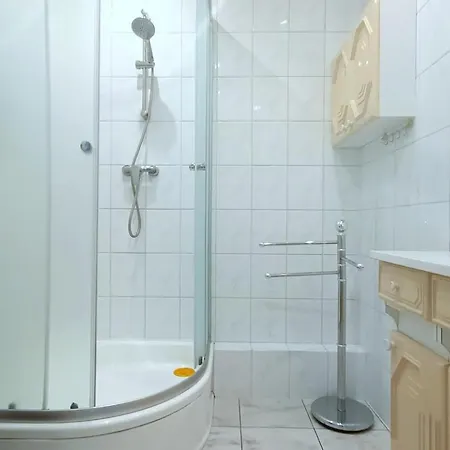 Star - Ogrody * Kołobrzeg