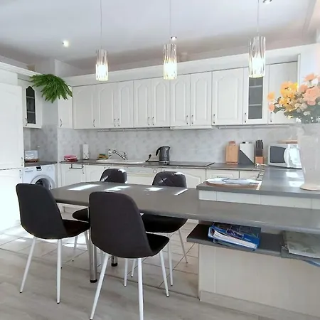 Star - Ogrody Apartamento *