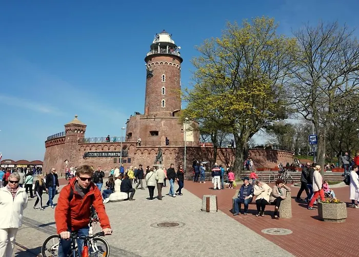 Star - Ogrody Apartment