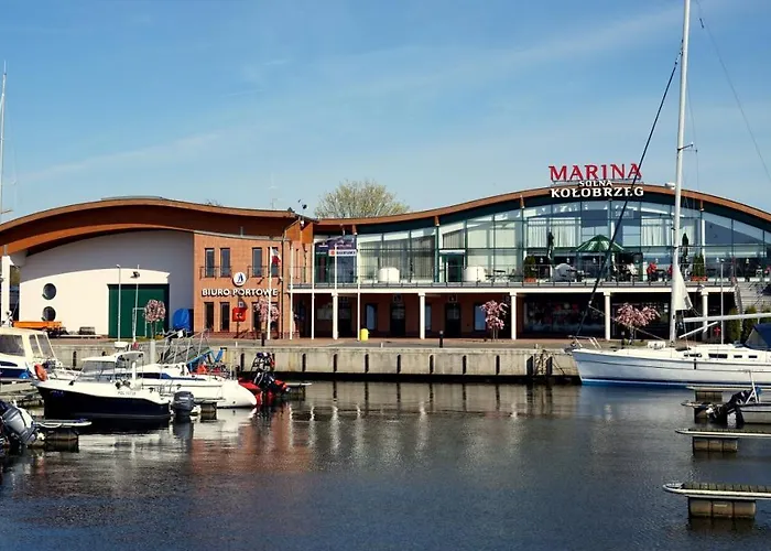 Star - Ogrody Apartment