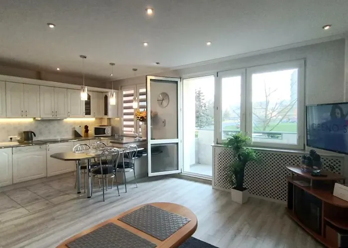 Star - Ogrody Kolobrzeg