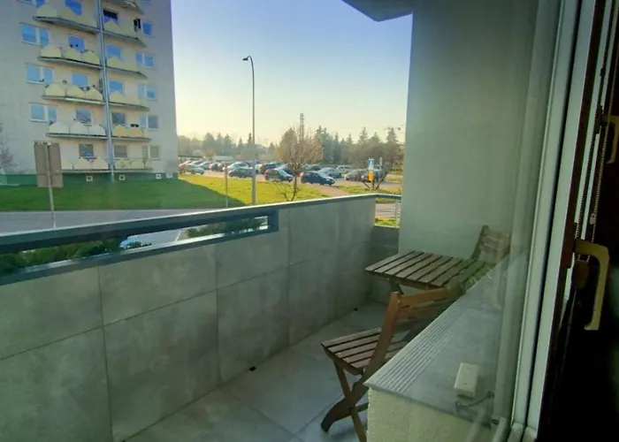 Apartment Star - Ogrody