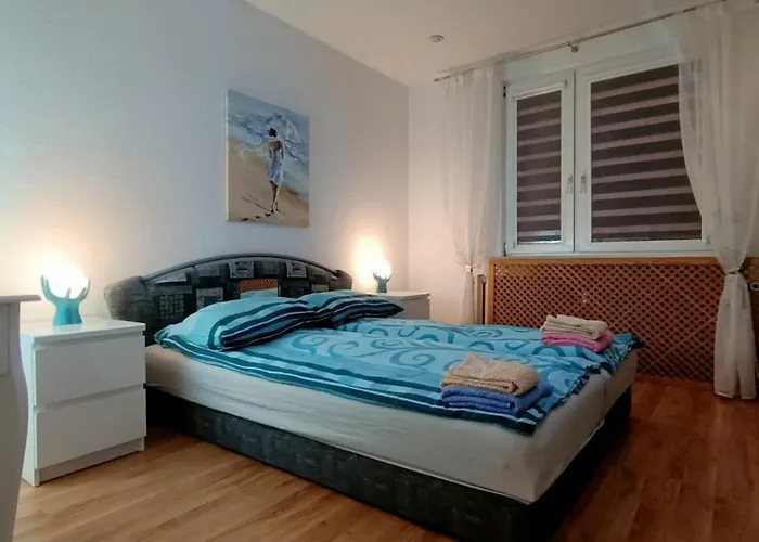 Star - Ogrody Kolobrzeg