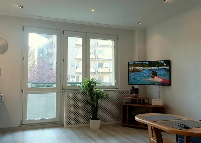 Star - Ogrody Apartment