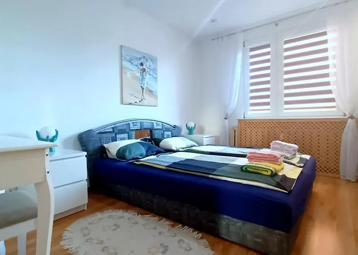 Star - Ogrody Apartment Kolobrzeg