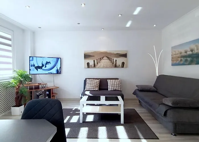 Star - Ogrody * Kolobrzeg