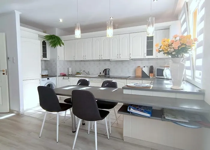 Star - Ogrody Apartment *